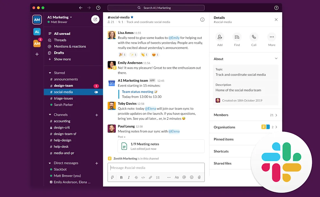 SLACK