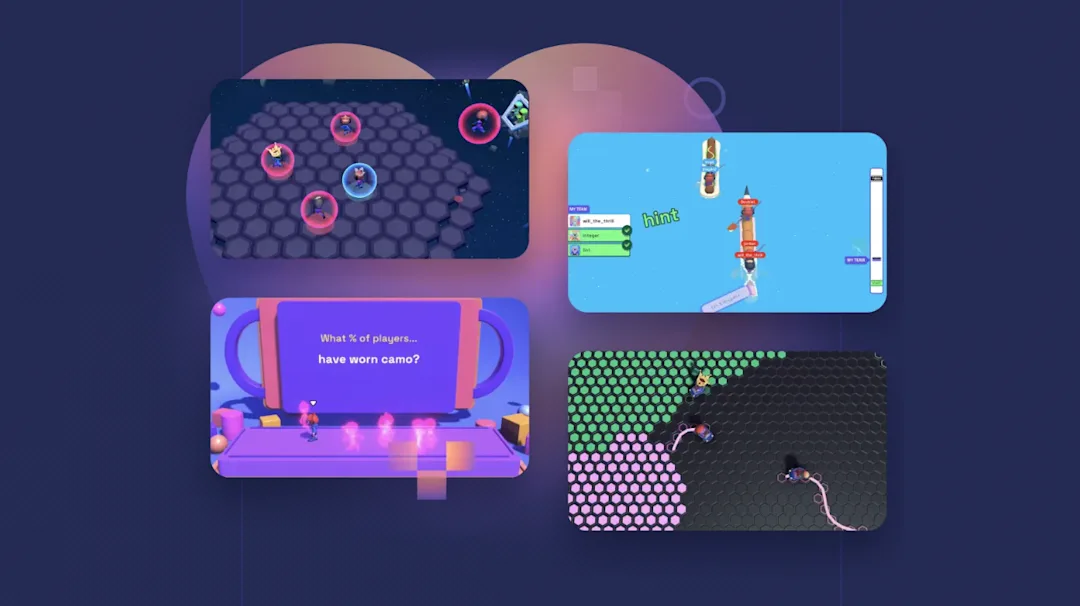 Internet Game: Games Like Jackbox