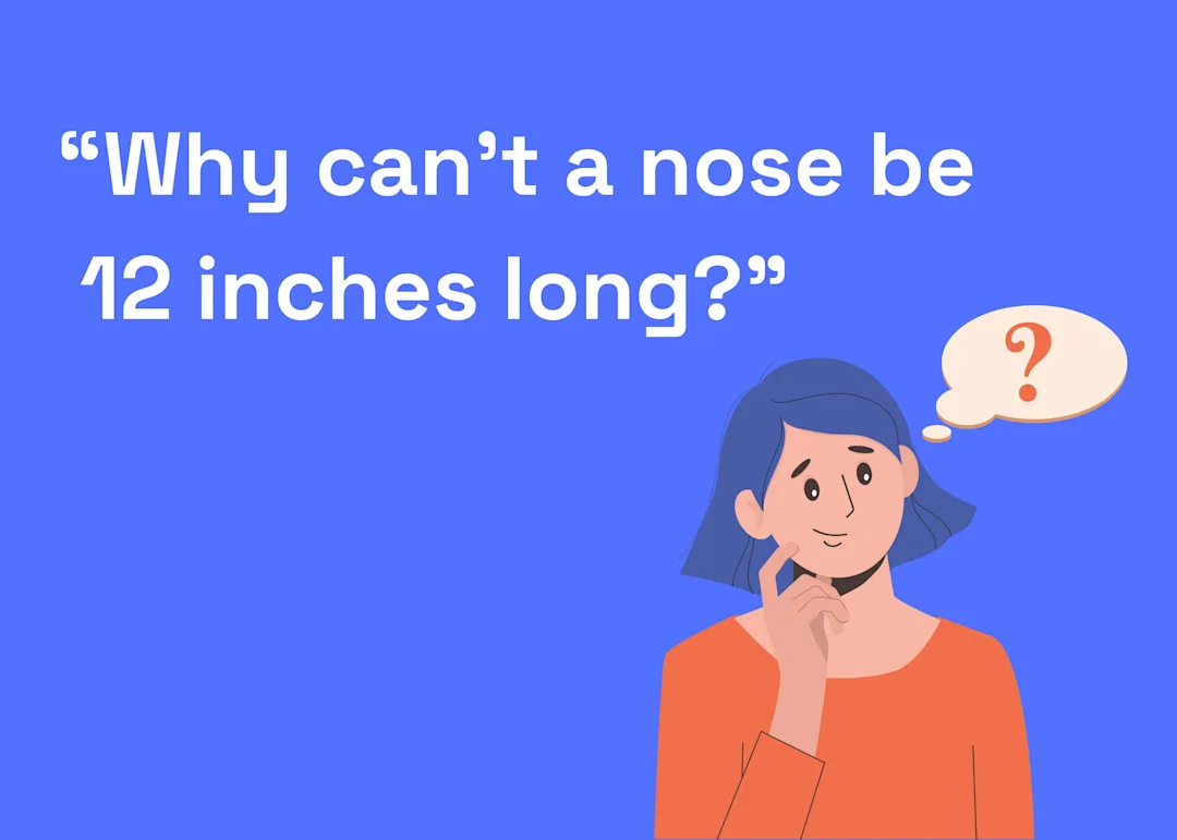 Short riddles