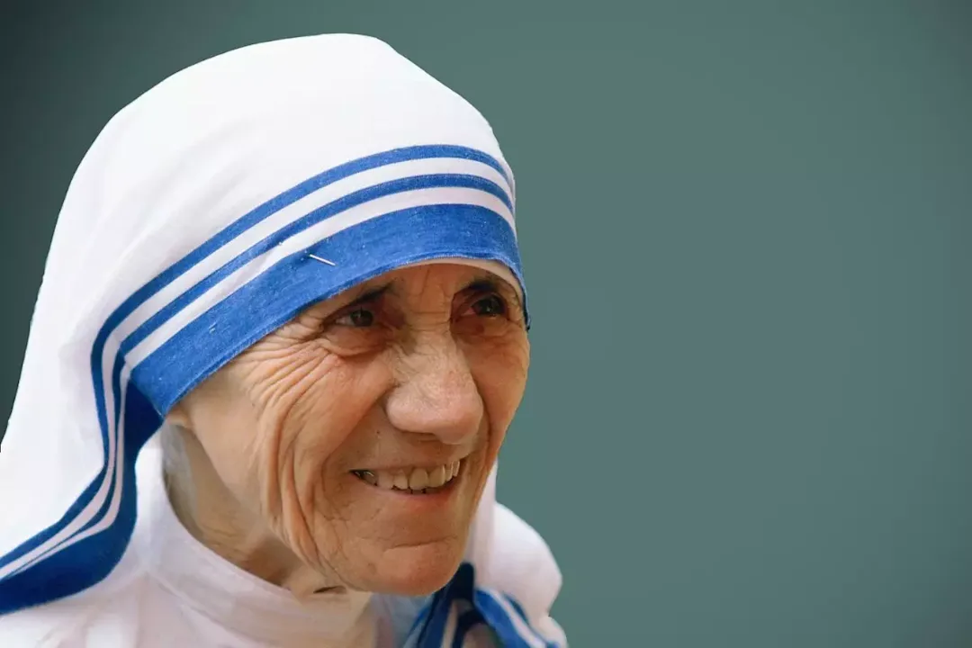 Mother Teresa