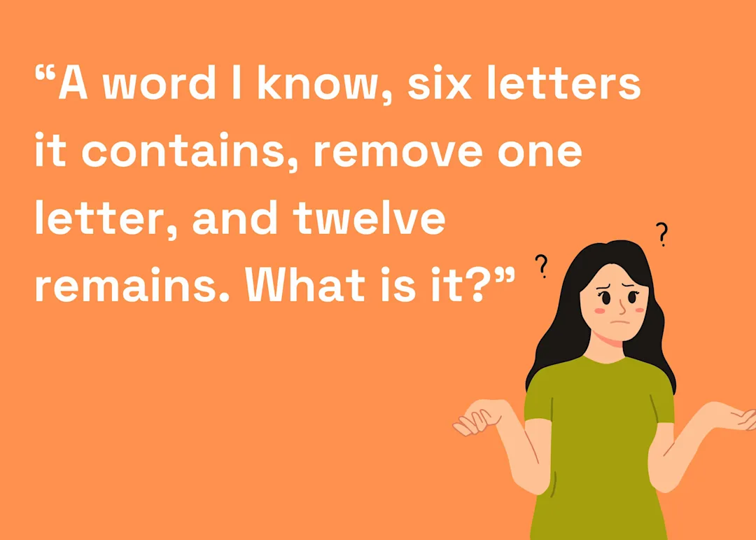 Long Riddles