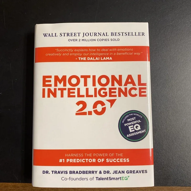 Emotional Intelligence 2.0