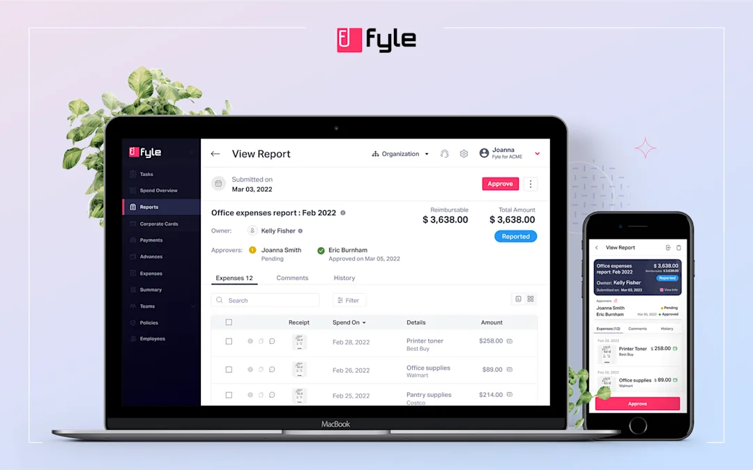Fyle