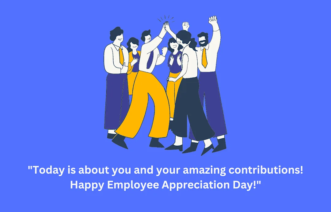 Employee Appreciation Day Quotes