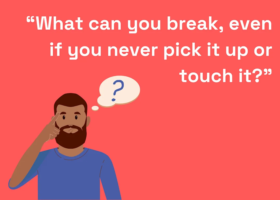 Brain Teasers