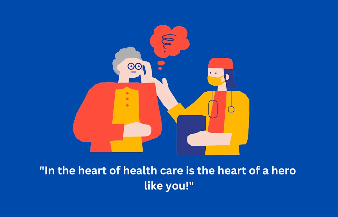 Health Care Employee Appreciation Quotes