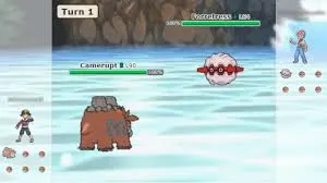 pokemon showdown
